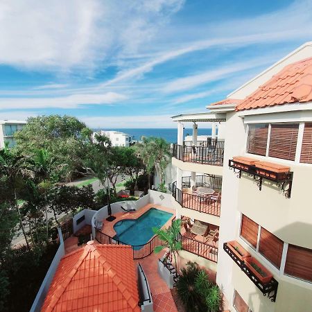 Parkshores Sunshine Beach Noosa Holiday Apartments Exteriér fotografie