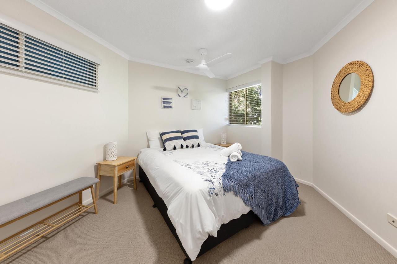 Parkshores Sunshine Beach Noosa Holiday Apartments Exteriér fotografie