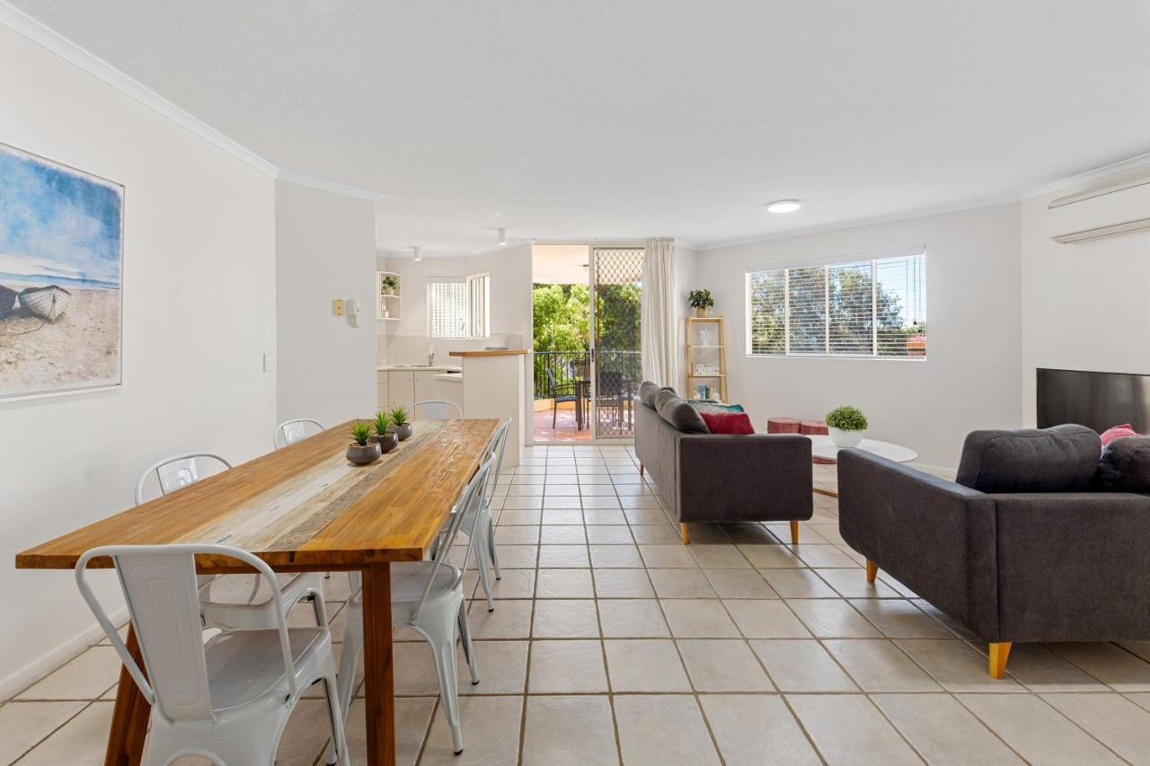 Parkshores Sunshine Beach Noosa Holiday Apartments Exteriér fotografie