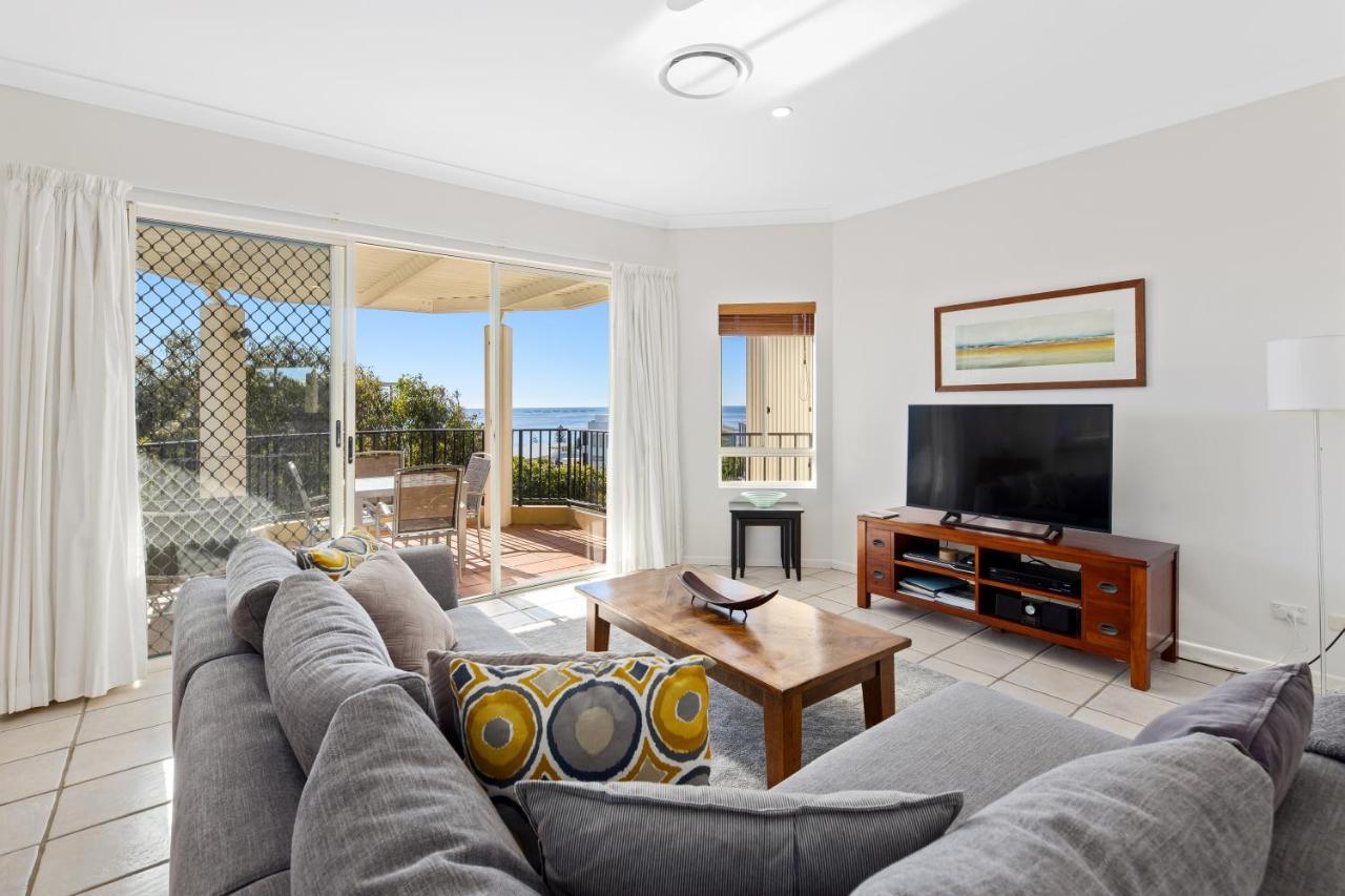 Parkshores Sunshine Beach Noosa Holiday Apartments Exteriér fotografie