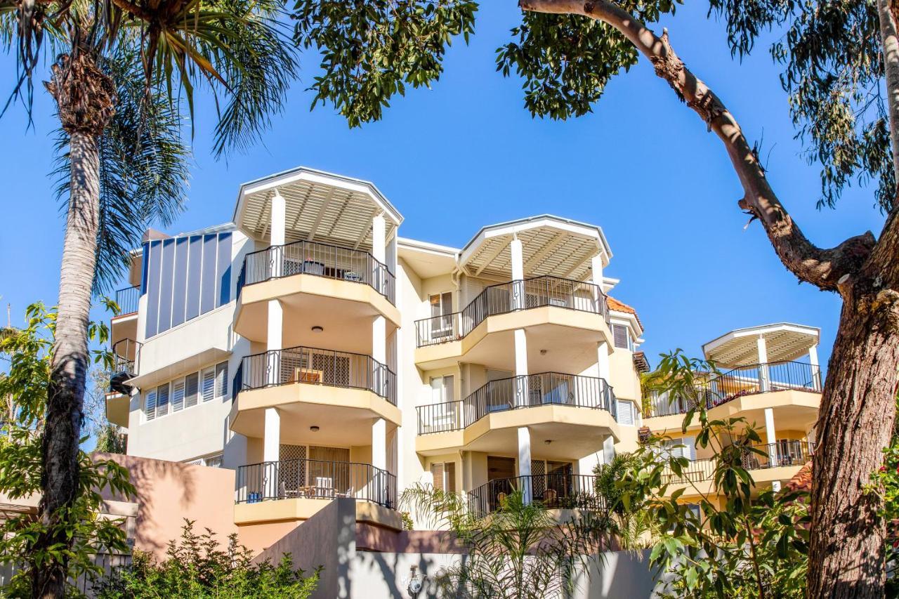Parkshores Sunshine Beach Noosa Holiday Apartments Exteriér fotografie