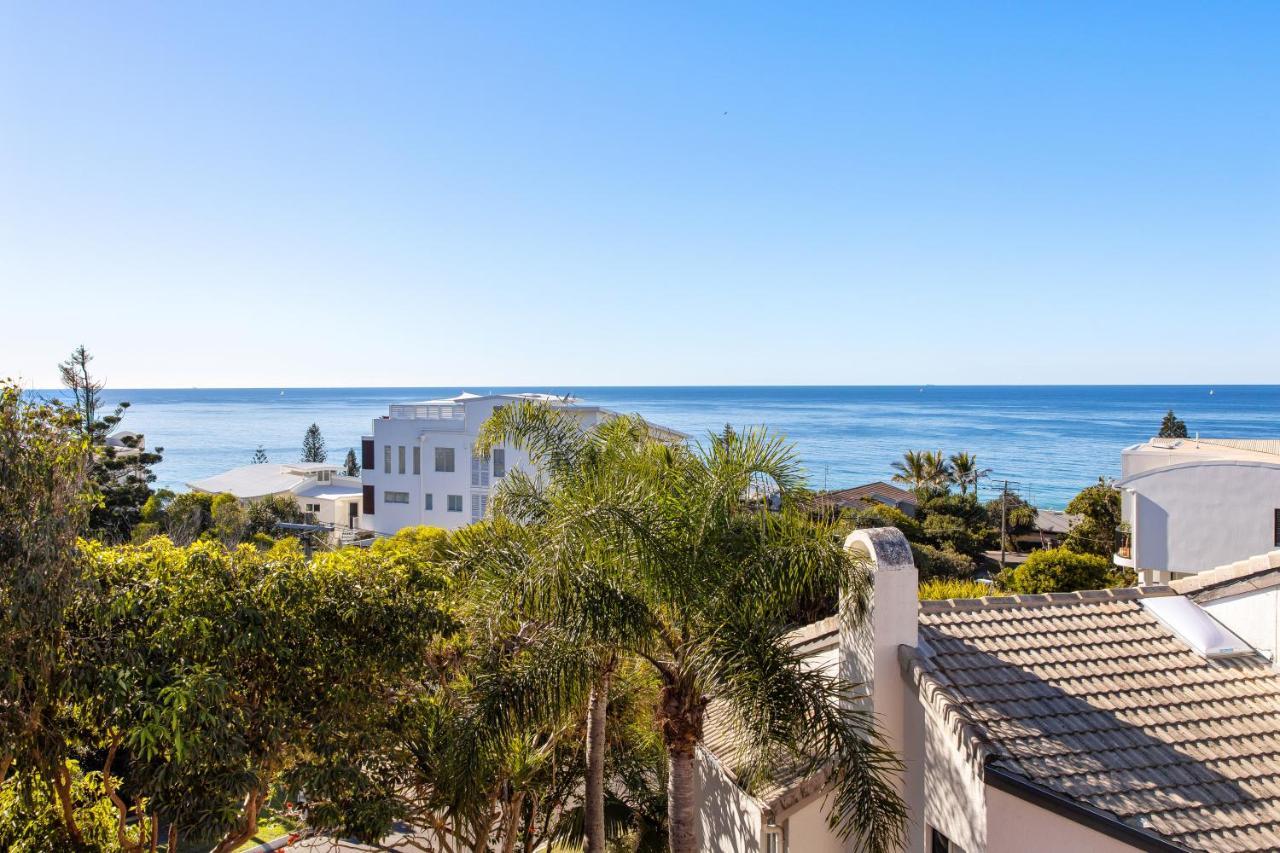 Parkshores Sunshine Beach Noosa Holiday Apartments Exteriér fotografie