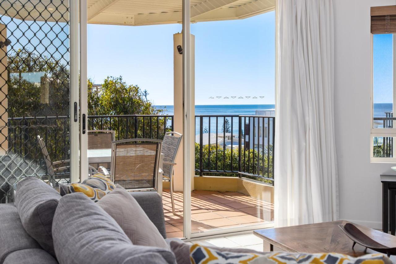 Parkshores Sunshine Beach Noosa Holiday Apartments Exteriér fotografie