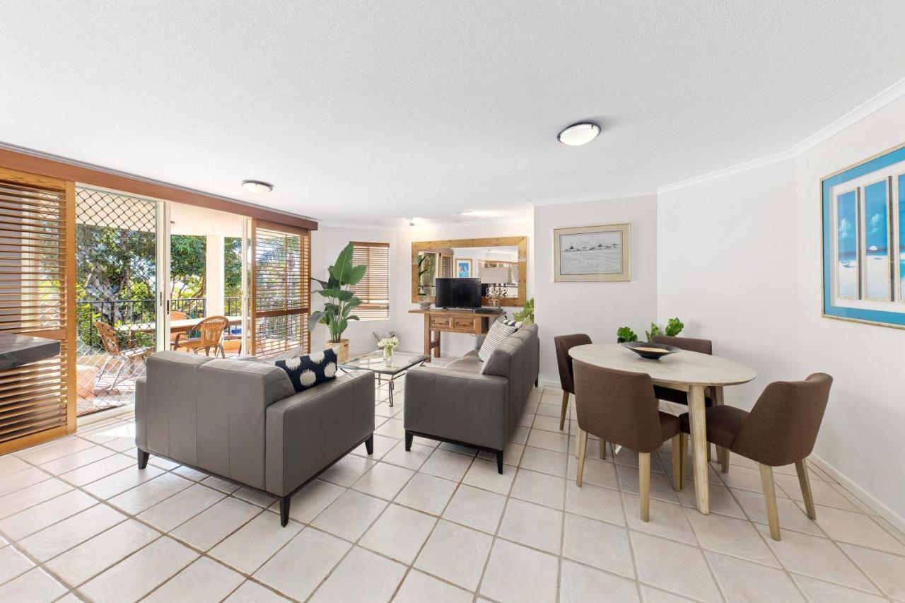 Parkshores Sunshine Beach Noosa Holiday Apartments Exteriér fotografie