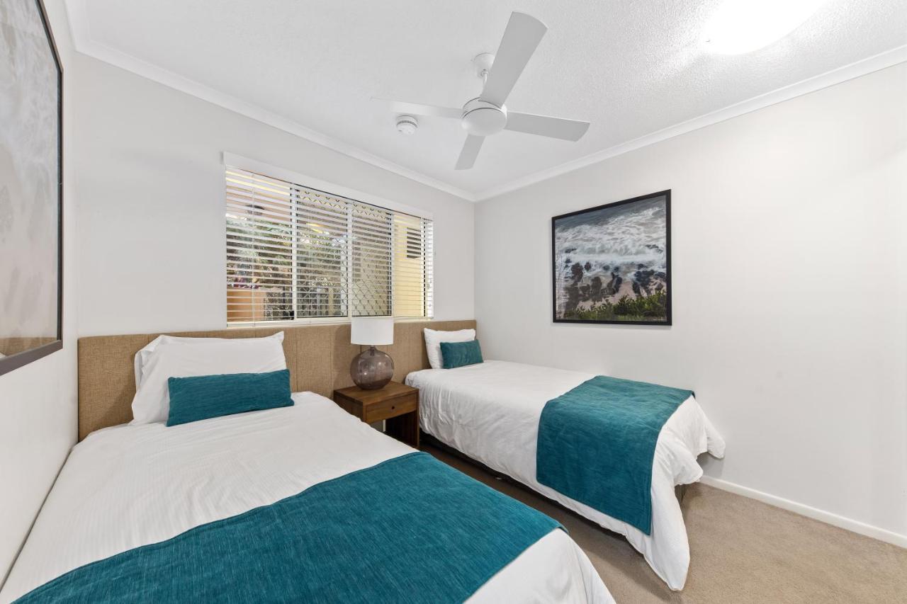 Parkshores Sunshine Beach Noosa Holiday Apartments Exteriér fotografie