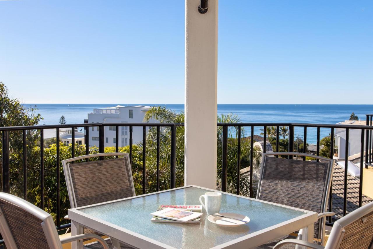 Parkshores Sunshine Beach Noosa Holiday Apartments Exteriér fotografie