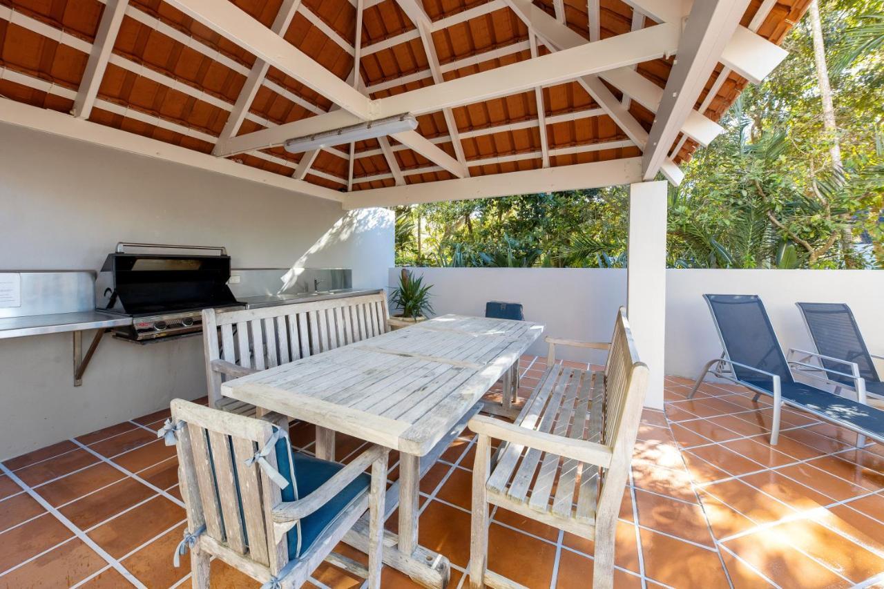 Parkshores Sunshine Beach Noosa Holiday Apartments Exteriér fotografie