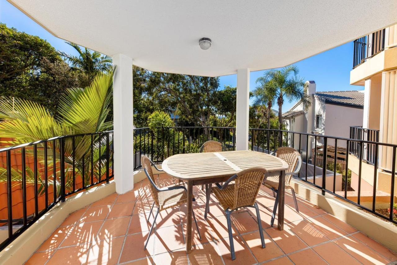 Parkshores Sunshine Beach Noosa Holiday Apartments Exteriér fotografie