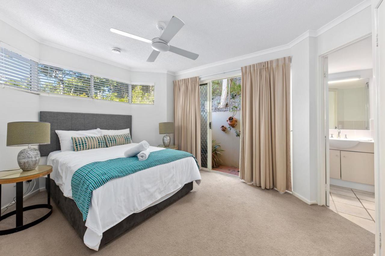 Parkshores Sunshine Beach Noosa Holiday Apartments Exteriér fotografie