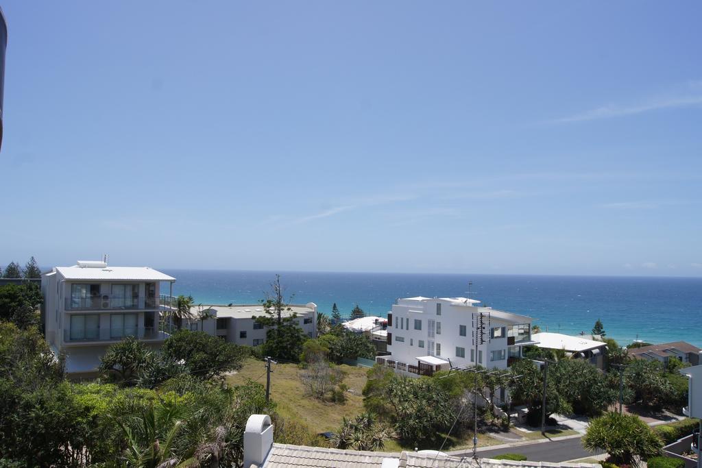 Parkshores Sunshine Beach Noosa Holiday Apartments Pokoj fotografie