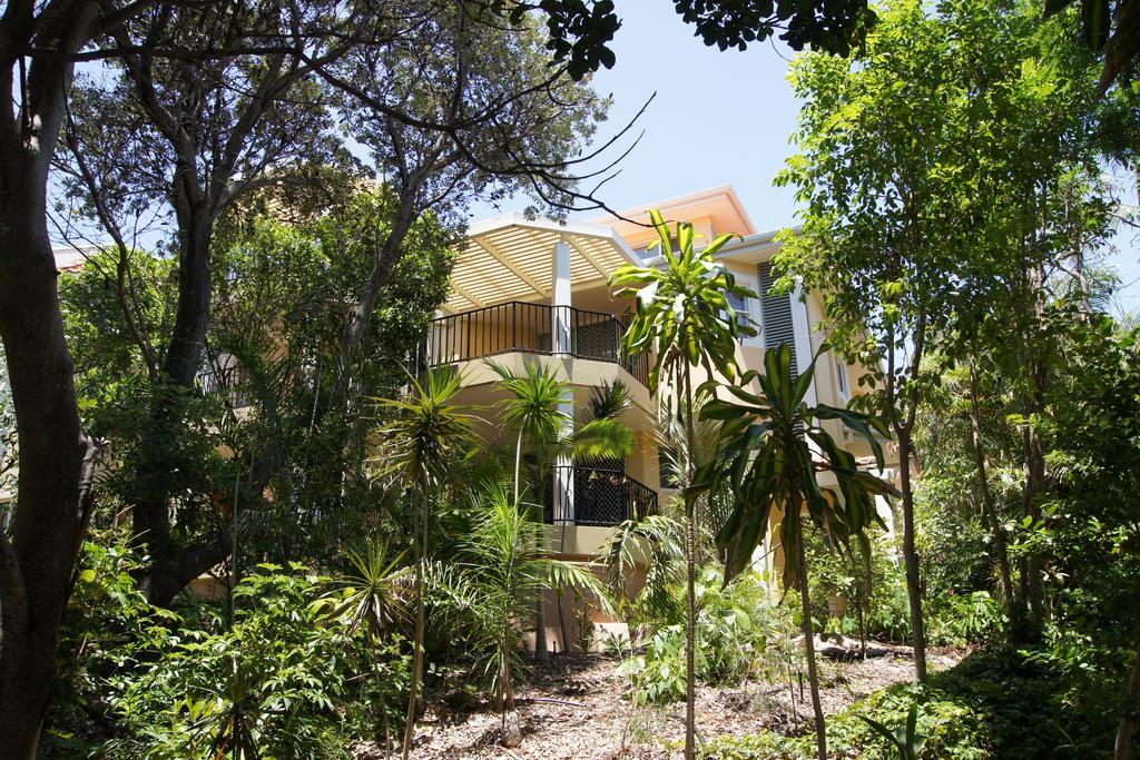 Parkshores Sunshine Beach Noosa Holiday Apartments Exteriér fotografie