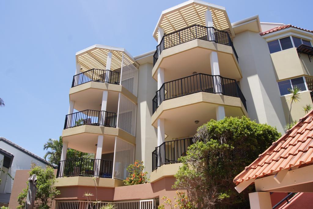 Parkshores Sunshine Beach Noosa Holiday Apartments Exteriér fotografie