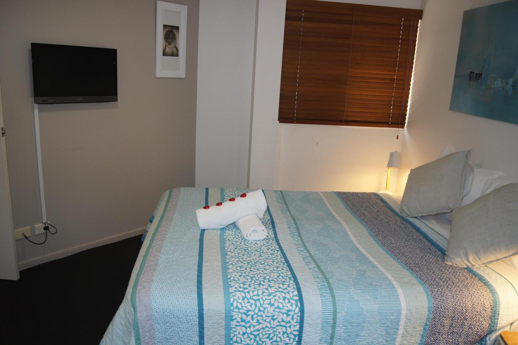 Parkshores Sunshine Beach Noosa Holiday Apartments Exteriér fotografie