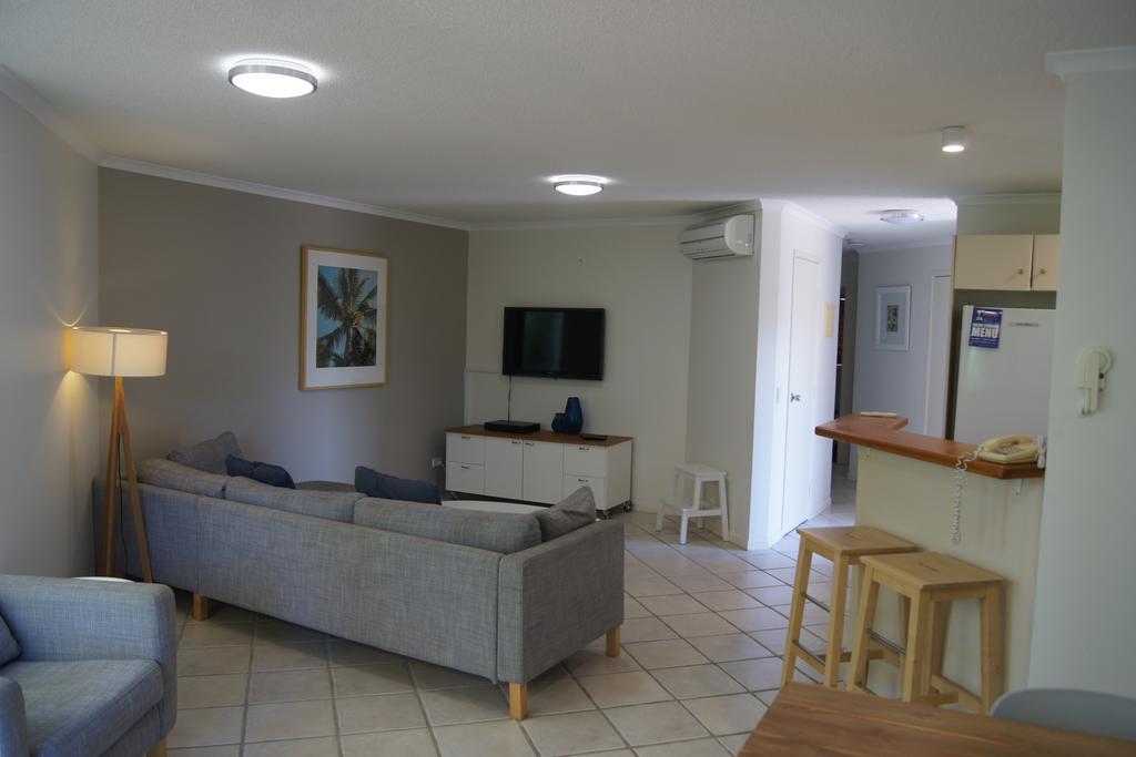 Parkshores Sunshine Beach Noosa Holiday Apartments Exteriér fotografie