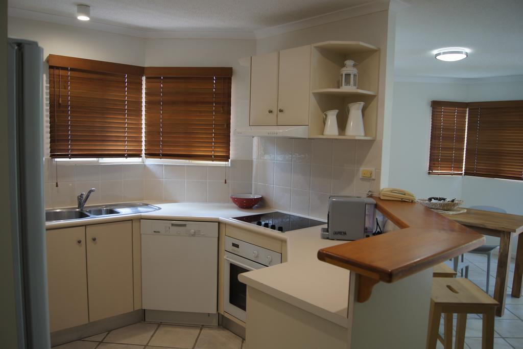Parkshores Sunshine Beach Noosa Holiday Apartments Exteriér fotografie