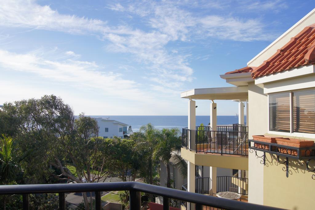 Parkshores Sunshine Beach Noosa Holiday Apartments Exteriér fotografie
