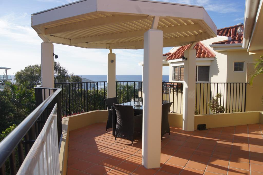 Parkshores Sunshine Beach Noosa Holiday Apartments Exteriér fotografie