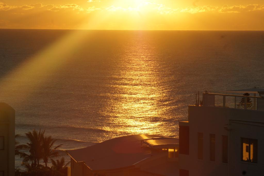 Parkshores Sunshine Beach Noosa Holiday Apartments Exteriér fotografie