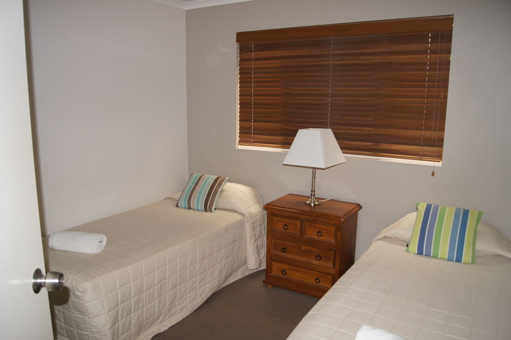 Parkshores Sunshine Beach Noosa Holiday Apartments Exteriér fotografie