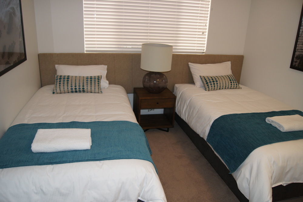 Parkshores Sunshine Beach Noosa Holiday Apartments Exteriér fotografie