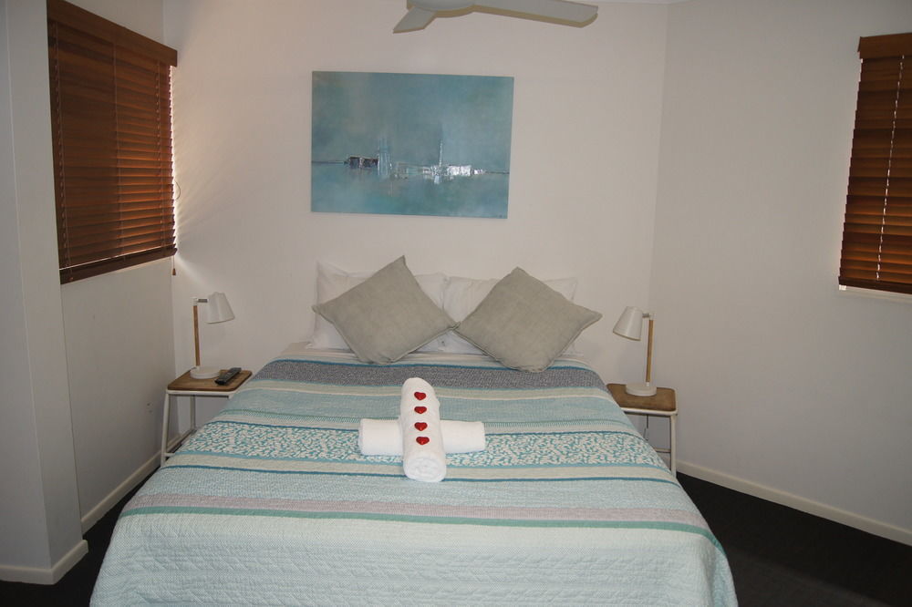 Parkshores Sunshine Beach Noosa Holiday Apartments Exteriér fotografie