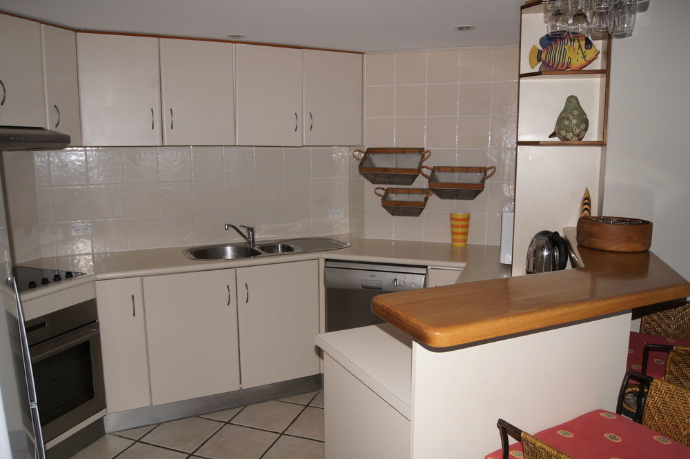 Parkshores Sunshine Beach Noosa Holiday Apartments Exteriér fotografie