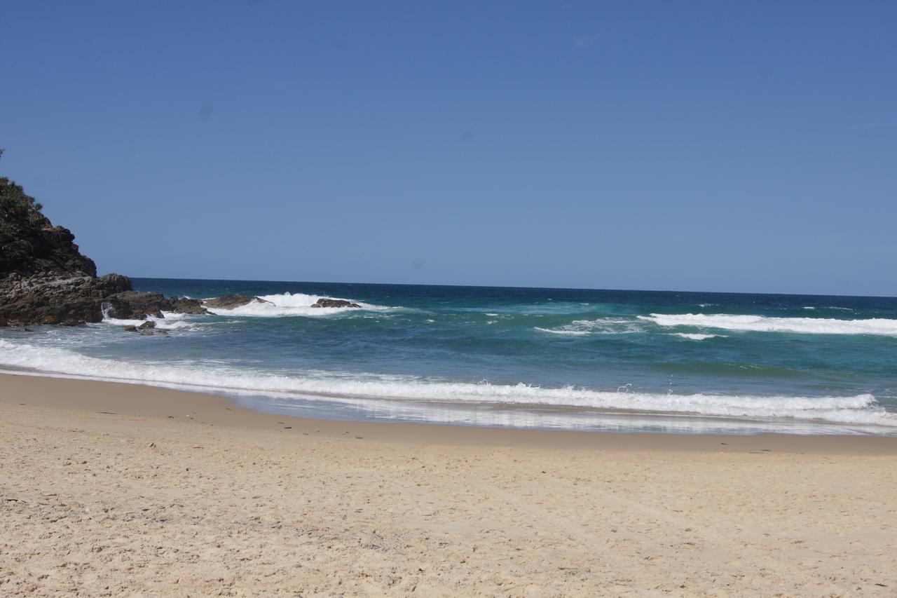 Parkshores Sunshine Beach Noosa Holiday Apartments Exteriér fotografie
