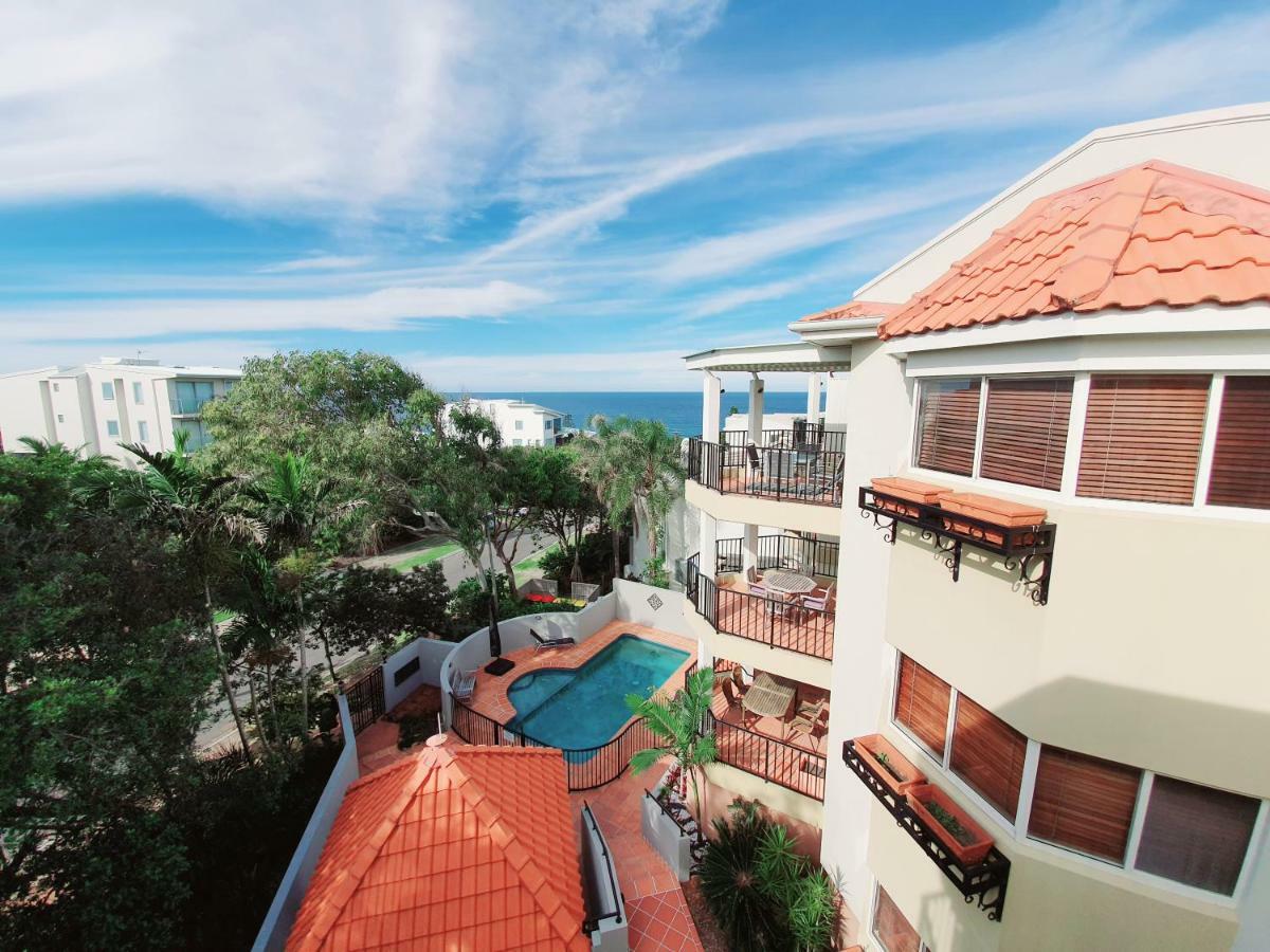 Parkshores Sunshine Beach Noosa Holiday Apartments Exteriér fotografie