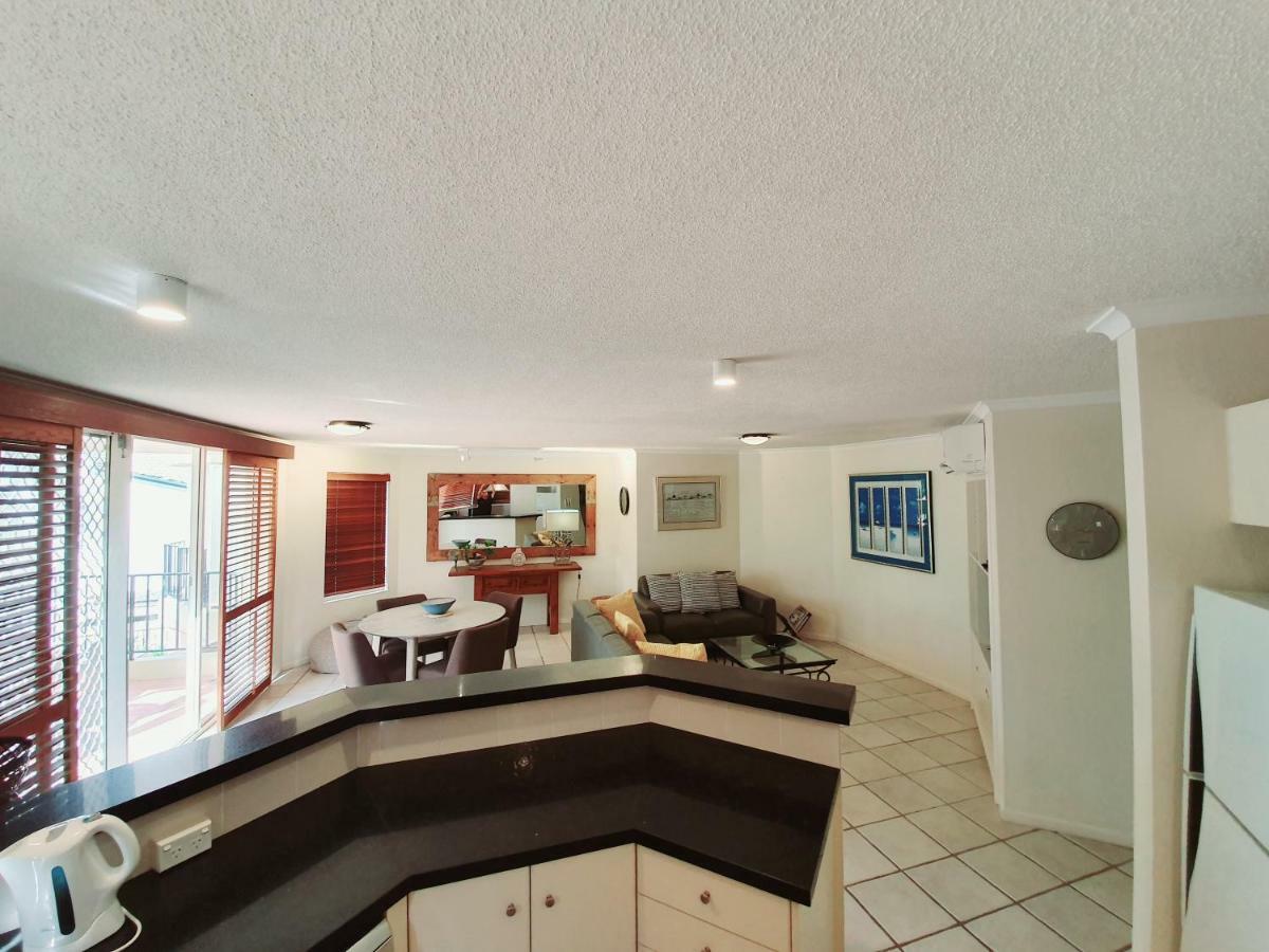Parkshores Sunshine Beach Noosa Holiday Apartments Exteriér fotografie