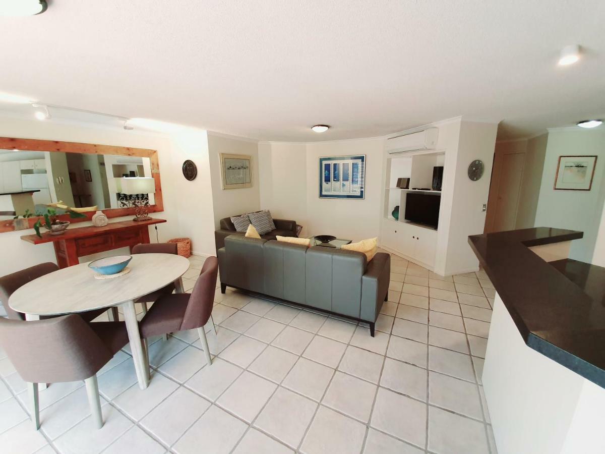 Parkshores Sunshine Beach Noosa Holiday Apartments Exteriér fotografie
