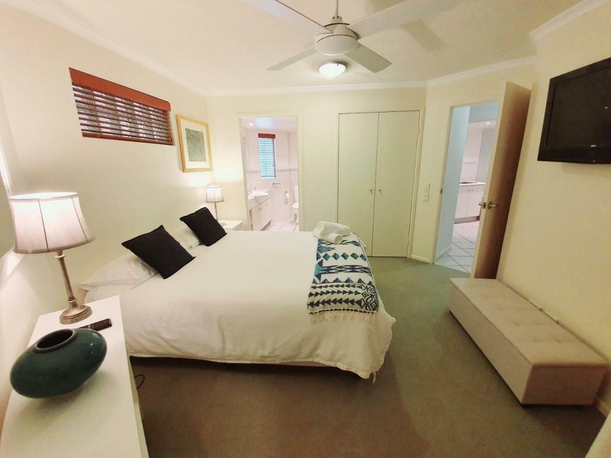 Parkshores Sunshine Beach Noosa Holiday Apartments Exteriér fotografie