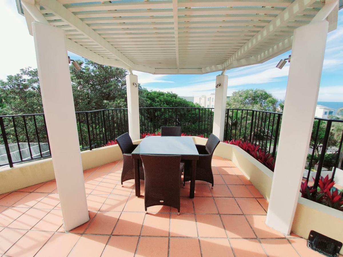 Parkshores Sunshine Beach Noosa Holiday Apartments Exteriér fotografie