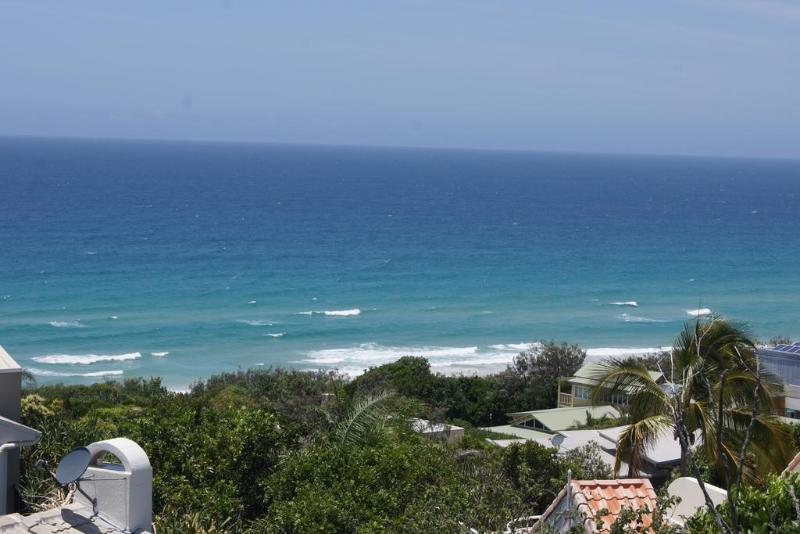 Parkshores Sunshine Beach Noosa Holiday Apartments Exteriér fotografie