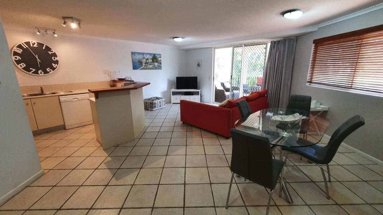 Parkshores Sunshine Beach Noosa Holiday Apartments Exteriér fotografie