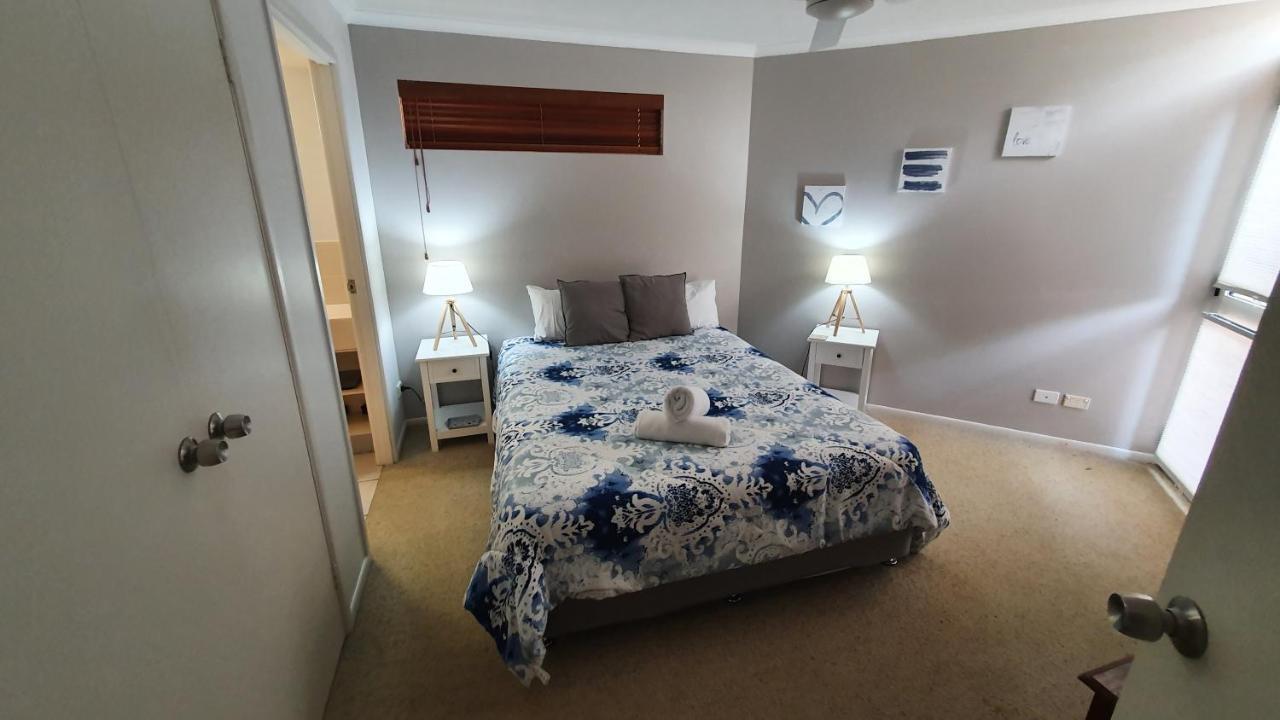 Parkshores Sunshine Beach Noosa Holiday Apartments Exteriér fotografie