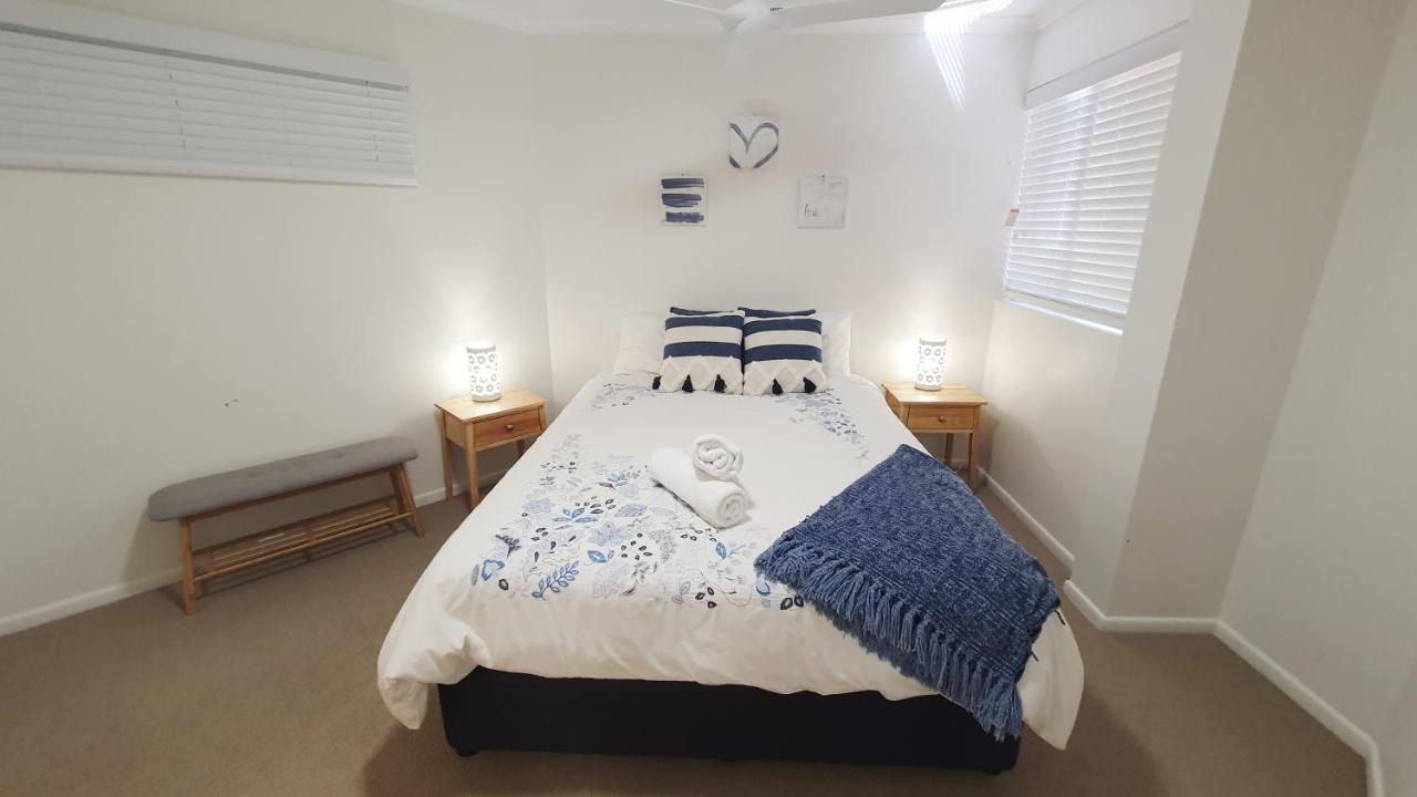 Parkshores Sunshine Beach Noosa Holiday Apartments Exteriér fotografie