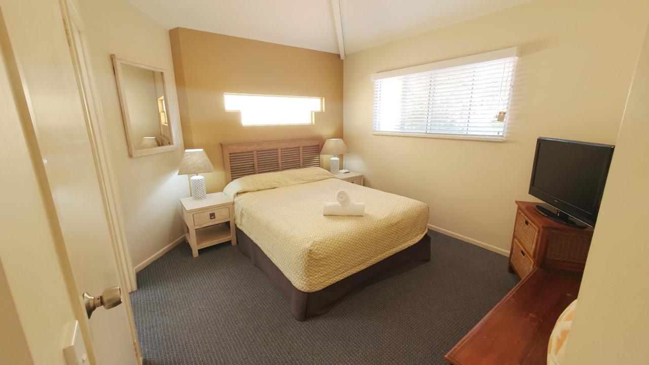 Parkshores Sunshine Beach Noosa Holiday Apartments Exteriér fotografie