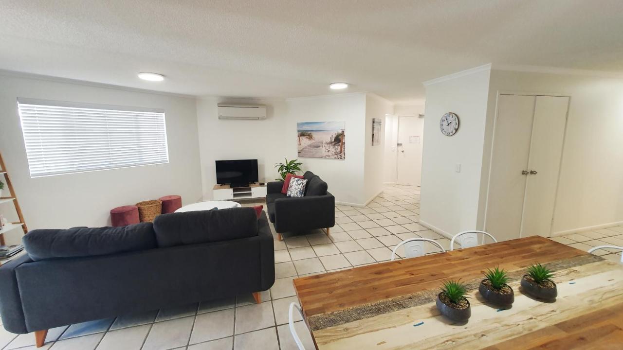 Parkshores Sunshine Beach Noosa Holiday Apartments Exteriér fotografie